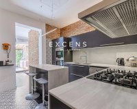 Sale - House / Villa - Barcelona - Sant Gervasi - La Bonanova