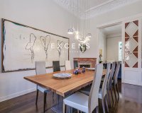 Sale - House / Villa - Barcelona - Sant Gervasi - La Bonanova