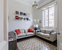 Sale - House / Villa - Barcelona - Sant Gervasi - La Bonanova