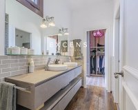 Sale - House / Villa - Barcelona - Sant Gervasi - La Bonanova