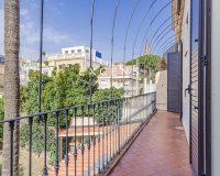 Sale - House / Villa - Barcelona - Sant Gervasi - La Bonanova