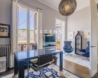 Sale - House / Villa - Barcelona - Sant Gervasi - La Bonanova