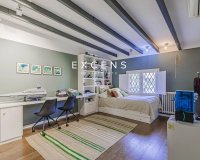 Sale - House / Villa - Barcelona - Sant Gervasi - La Bonanova