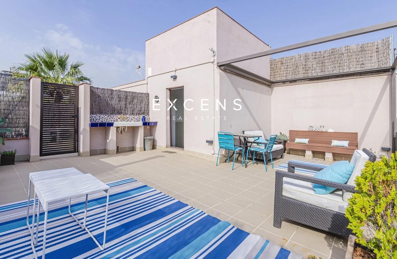 Sale - House / Villa - Barcelona - Sant Gervasi - La Bonanova