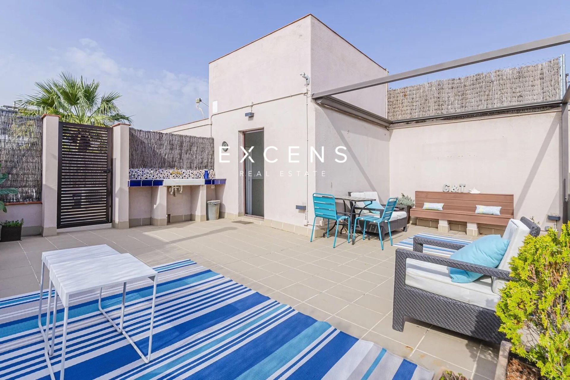 Sale - House / Villa - Barcelona - Sant Gervasi - La Bonanova