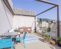 Sale - House / Villa - Barcelona - Sant Gervasi - La Bonanova