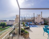 Sale - House / Villa - Barcelona - Sant Gervasi - La Bonanova