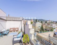 Sale - House / Villa - Barcelona - Sant Gervasi - La Bonanova