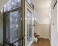 Sale - House / Villa - Barcelona - Sant Gervasi - La Bonanova