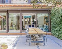 Sale - House / Villa - Barcelona - Sant Gervasi - La Bonanova