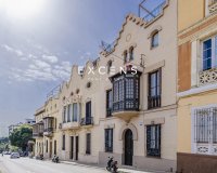 Sale - House / Villa - Barcelona - Sant Gervasi - La Bonanova