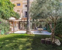 Sale - House / Villa - Barcelona - Sant Gervasi - La Bonanova