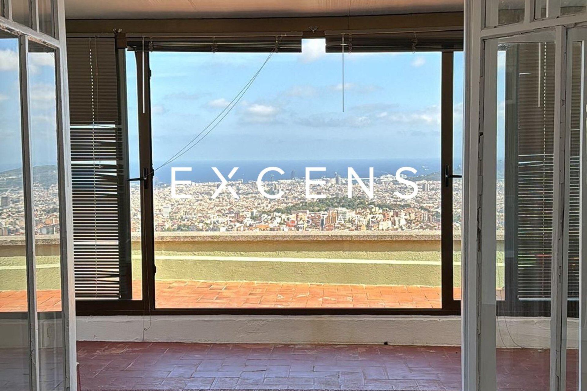 Sale - House / Villa - Barcelona - Upper Area