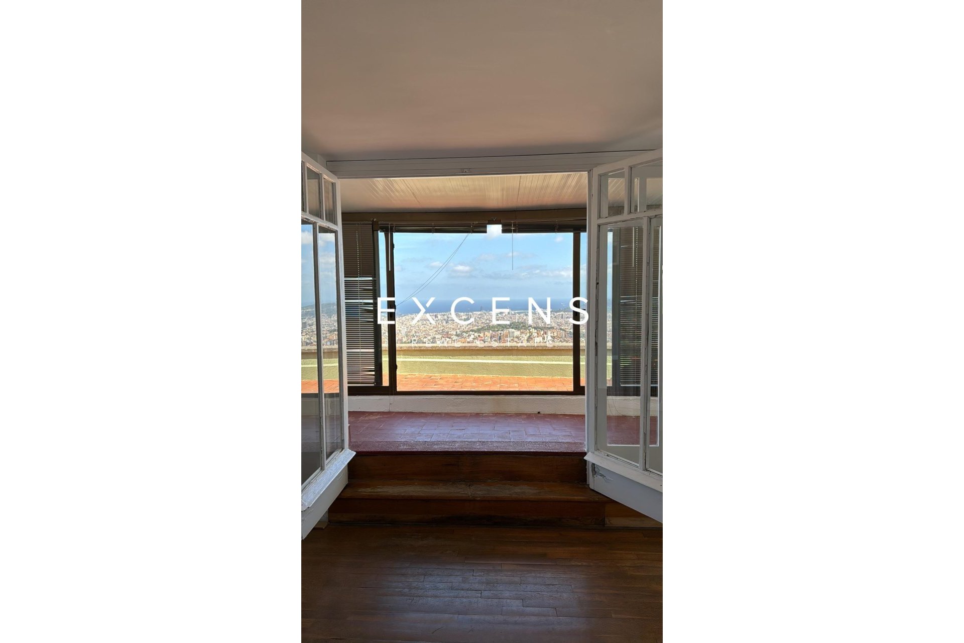 Sale - House / Villa - Barcelona - Upper Area