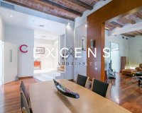 Sale - House / Villa - Barcelona - Upper Area