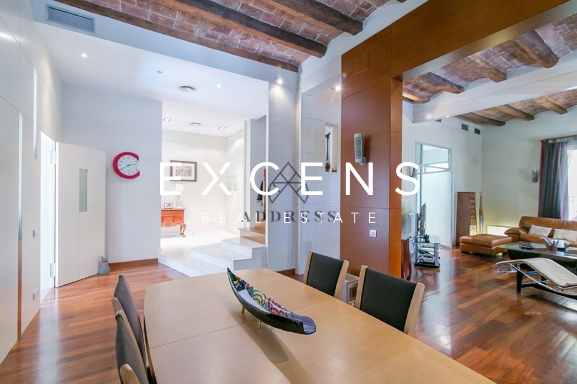 Sale - House / Villa - Barcelona - Upper Area