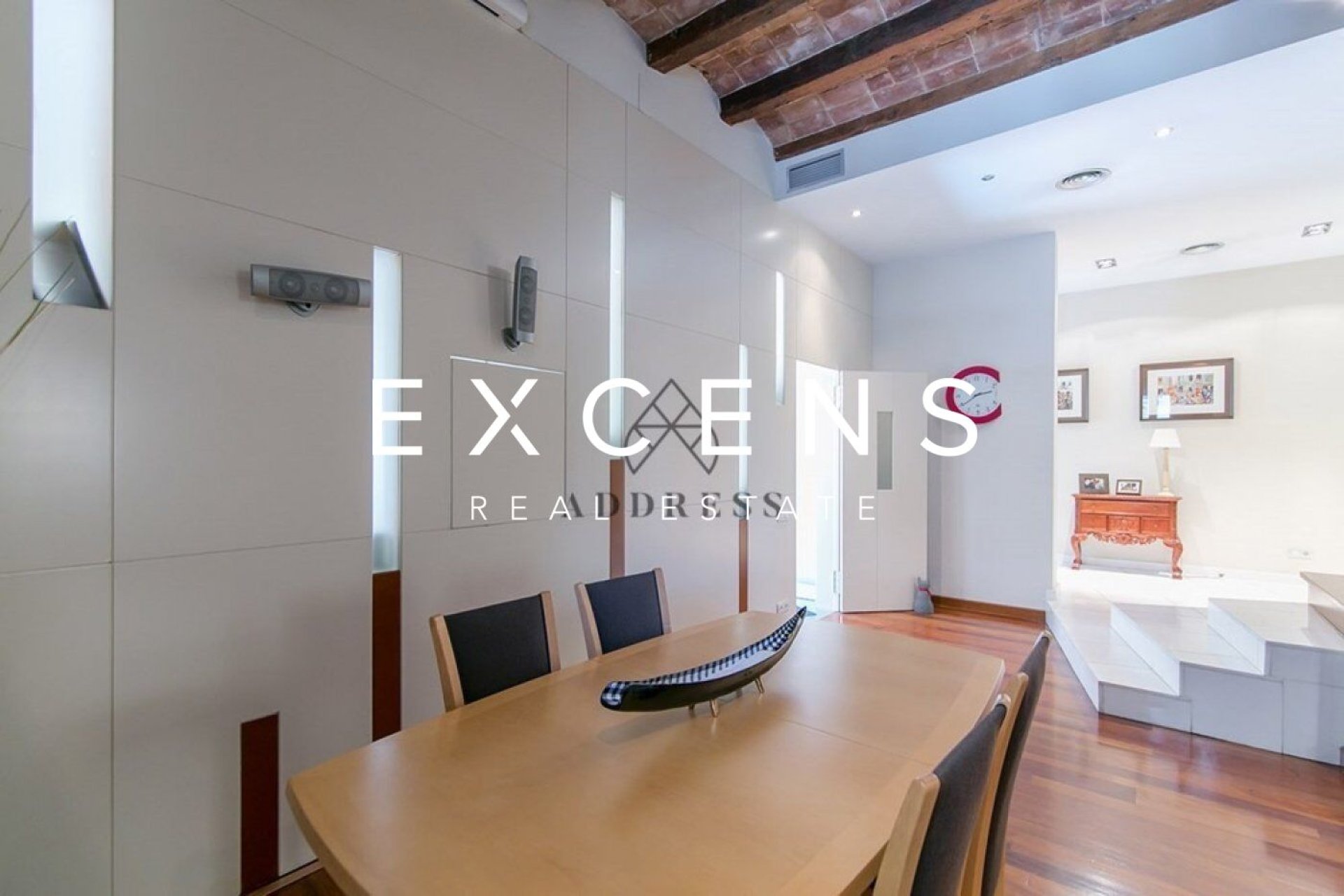 Sale - House / Villa - Barcelona - Upper Area