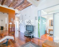 Sale - House / Villa - Barcelona - Upper Area