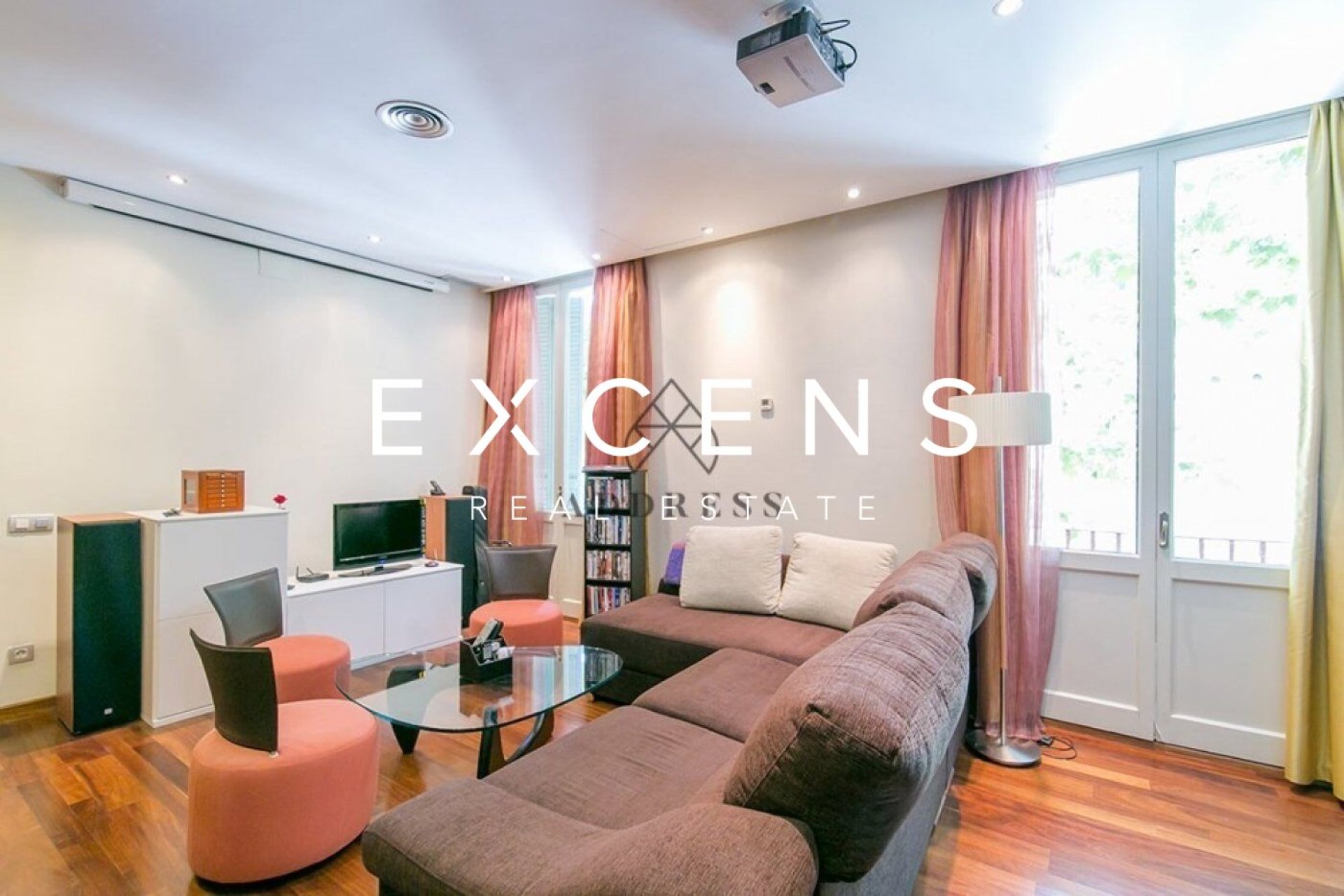 Sale - House / Villa - Barcelona - Upper Area