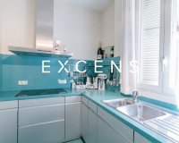 Sale - House / Villa - Barcelona - Upper Area