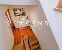 Sale - House / Villa - Barcelona - Upper Area