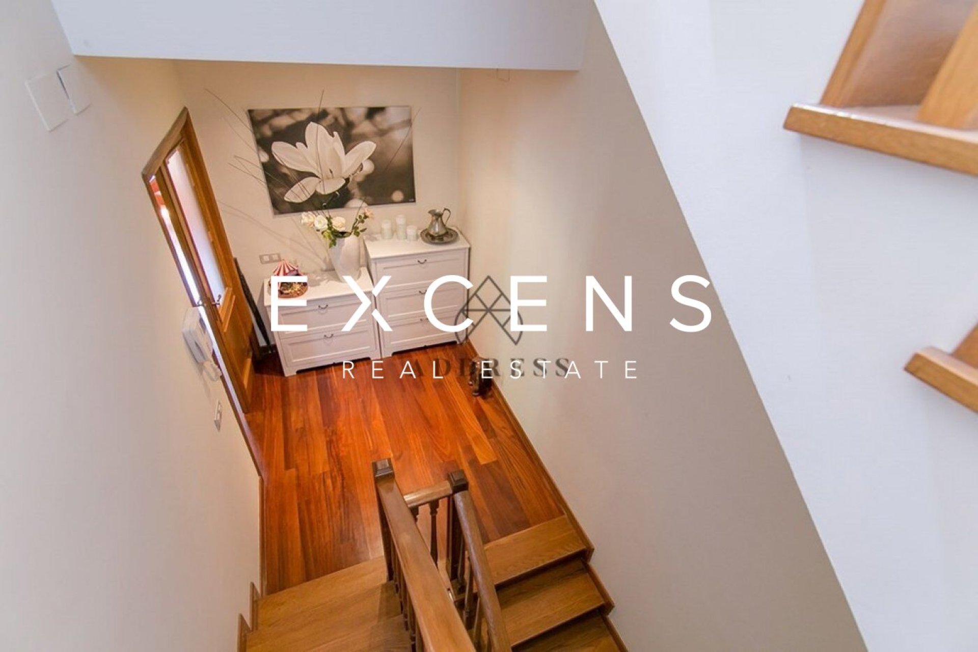 Sale - House / Villa - Barcelona - Upper Area