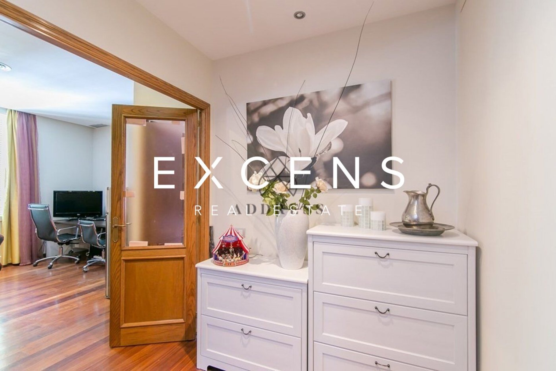 Sale - House / Villa - Barcelona - Upper Area