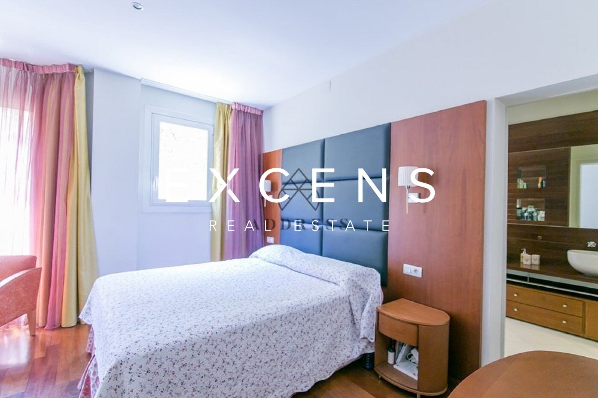 Sale - House / Villa - Barcelona - Upper Area