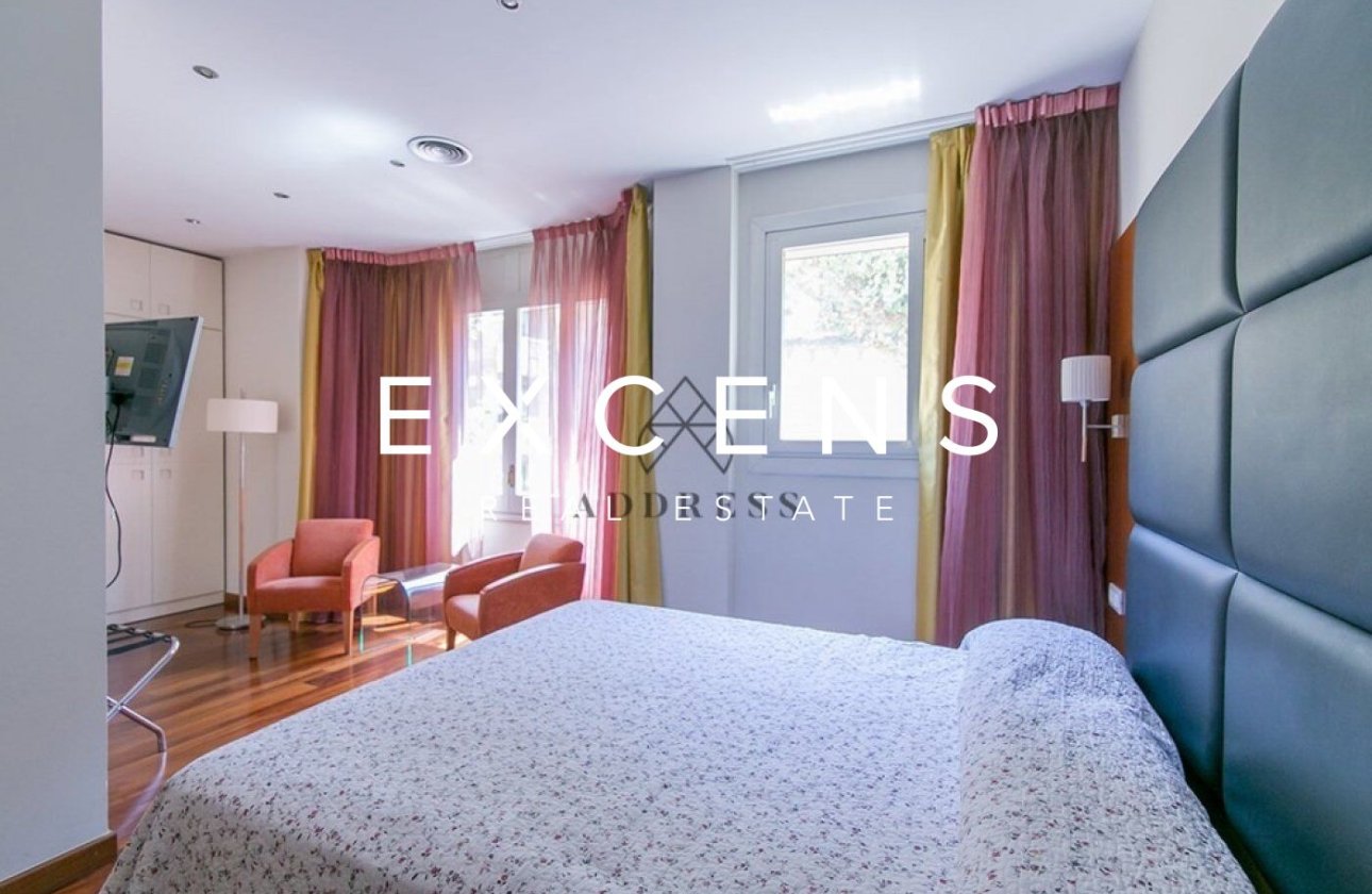 Sale - House / Villa - Barcelona - Upper Area