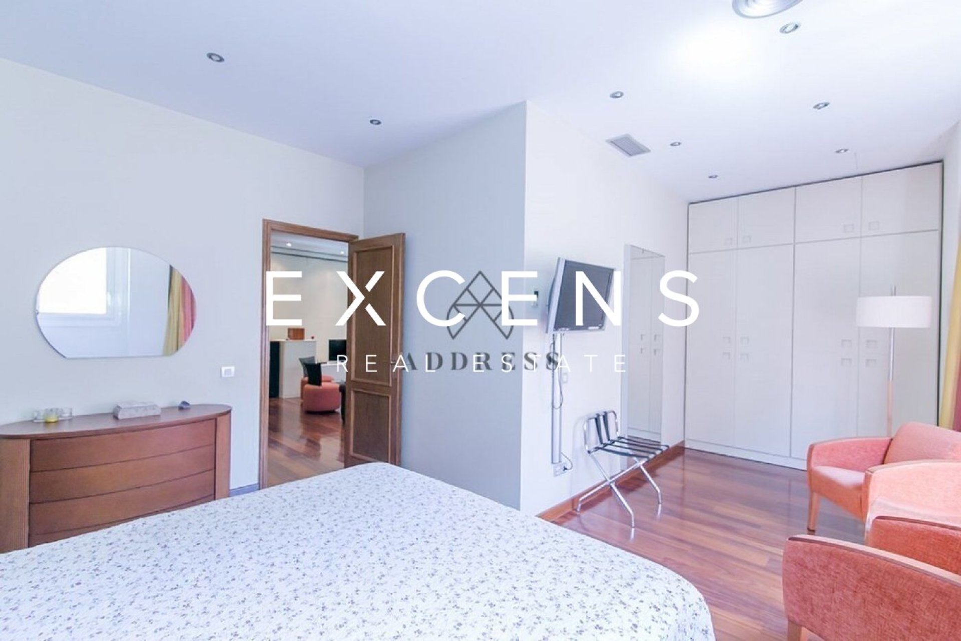 Sale - House / Villa - Barcelona - Upper Area