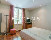 Sale - House / Villa - Barcelona - Upper Area