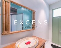 Sale - House / Villa - Barcelona - Upper Area