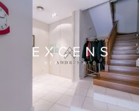 Sale - House / Villa - Barcelona - Upper Area