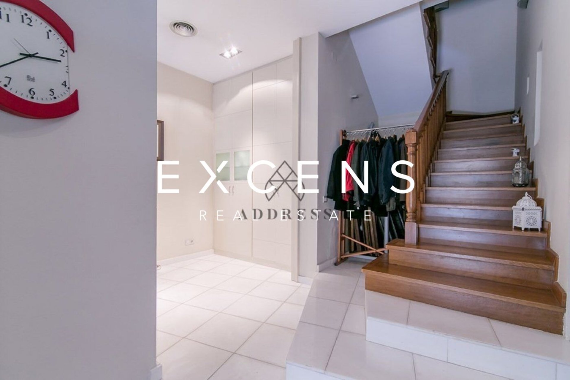 Sale - House / Villa - Barcelona - Upper Area