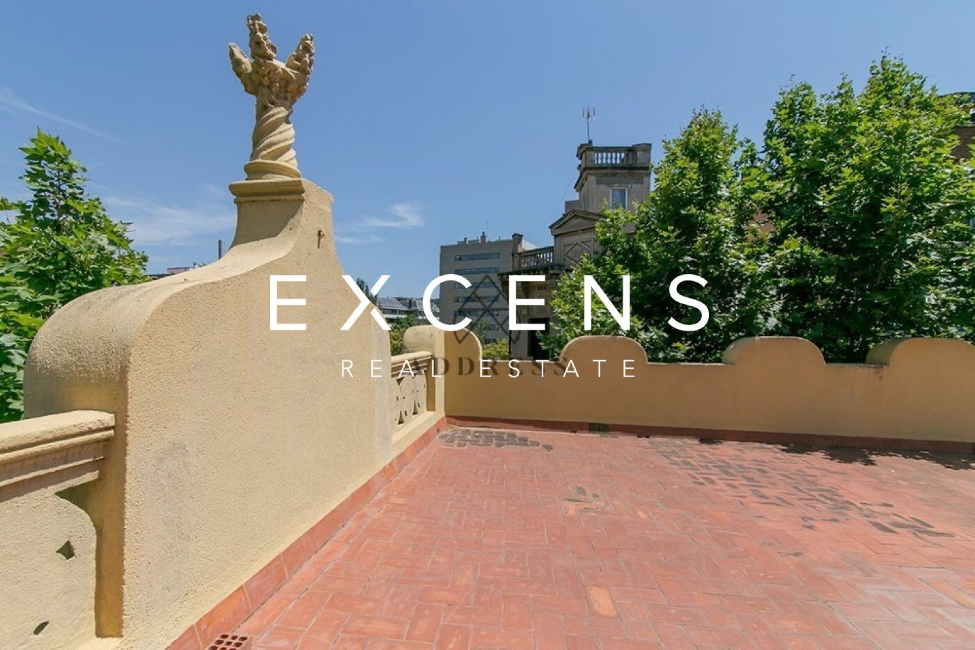 Sale - House / Villa - Barcelona - Upper Area