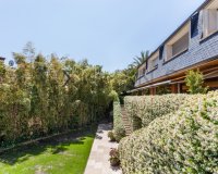 Sale - House / Villa - Barcelona - Upper Area