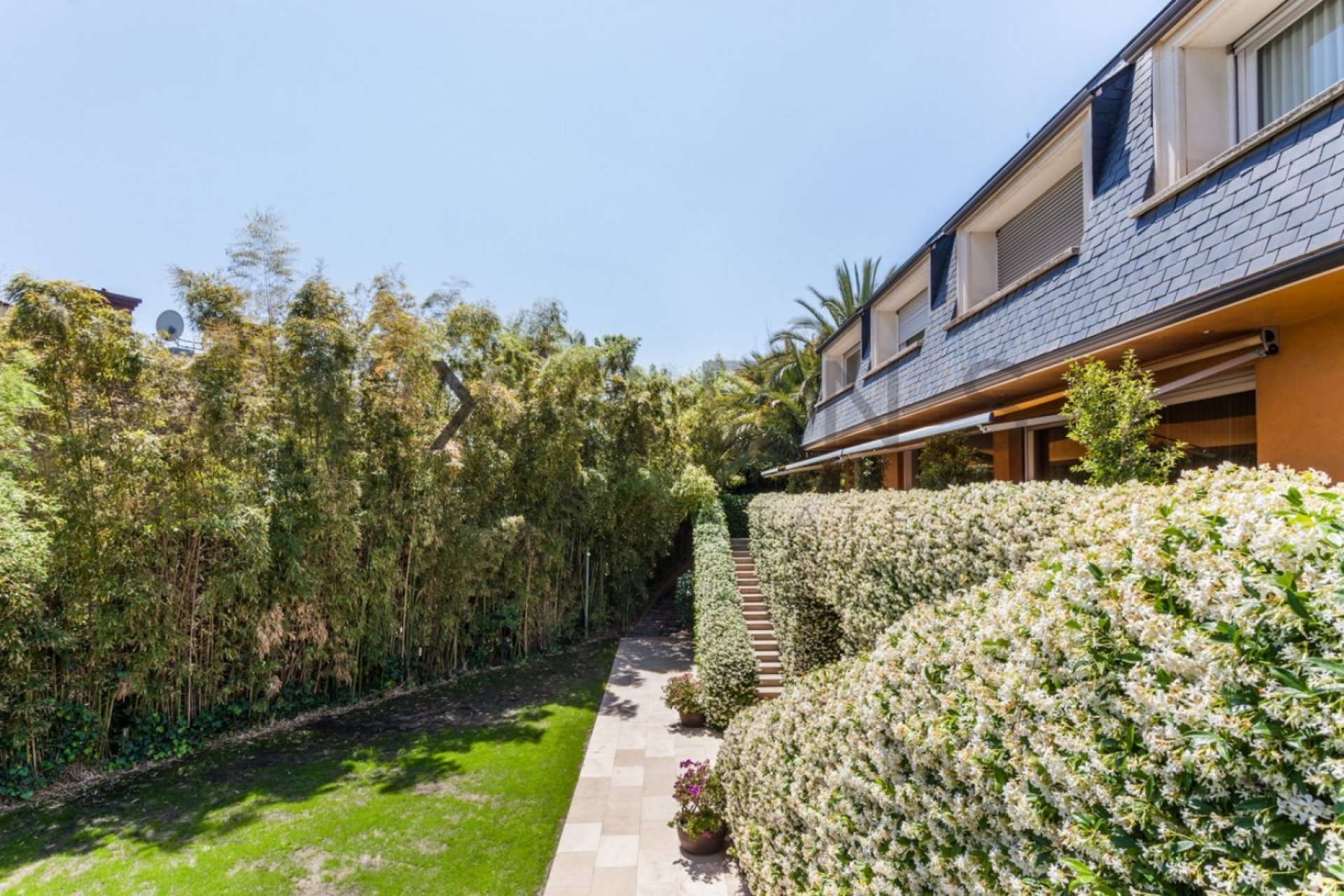 Sale - House / Villa - Barcelona - Upper Area