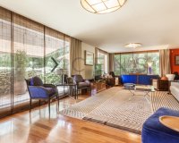 Sale - House / Villa - Barcelona - Upper Area