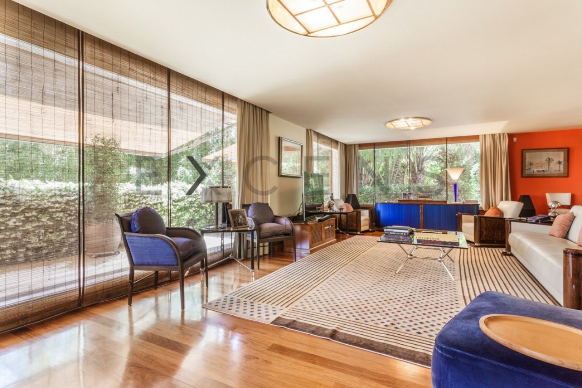 Sale - House / Villa - Barcelona - Upper Area