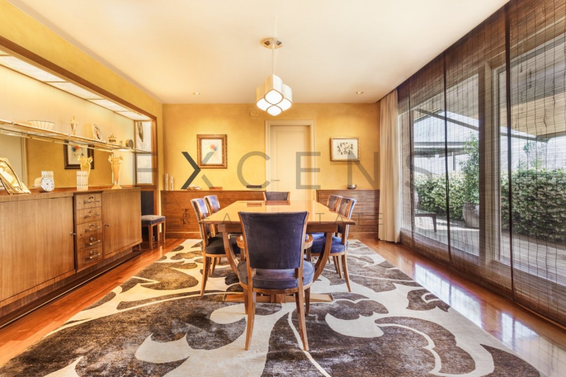 Sale - House / Villa - Barcelona - Upper Area