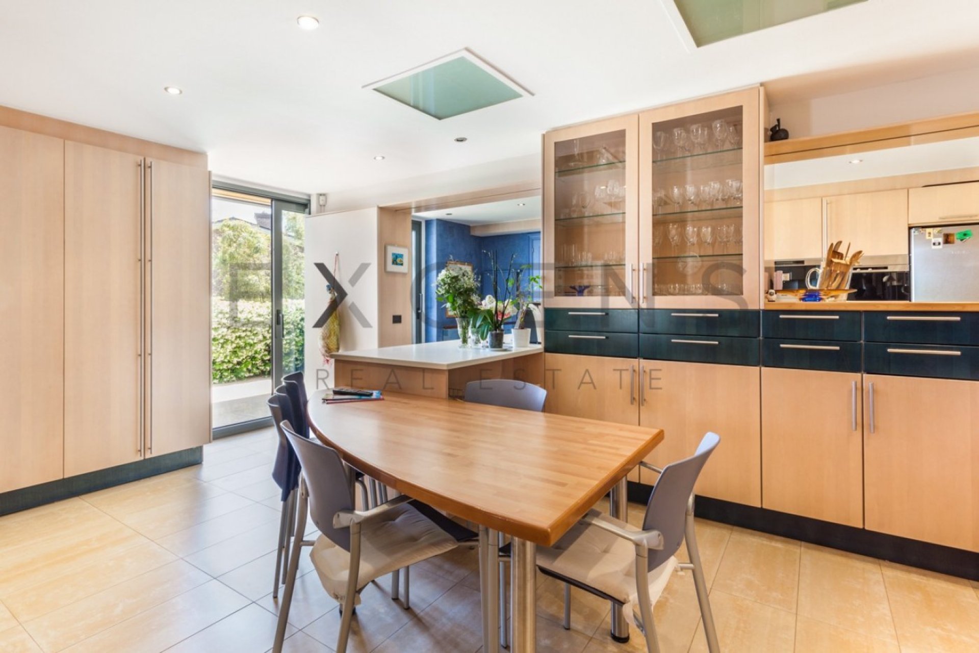 Sale - House / Villa - Barcelona - Upper Area