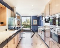 Sale - House / Villa - Barcelona - Upper Area