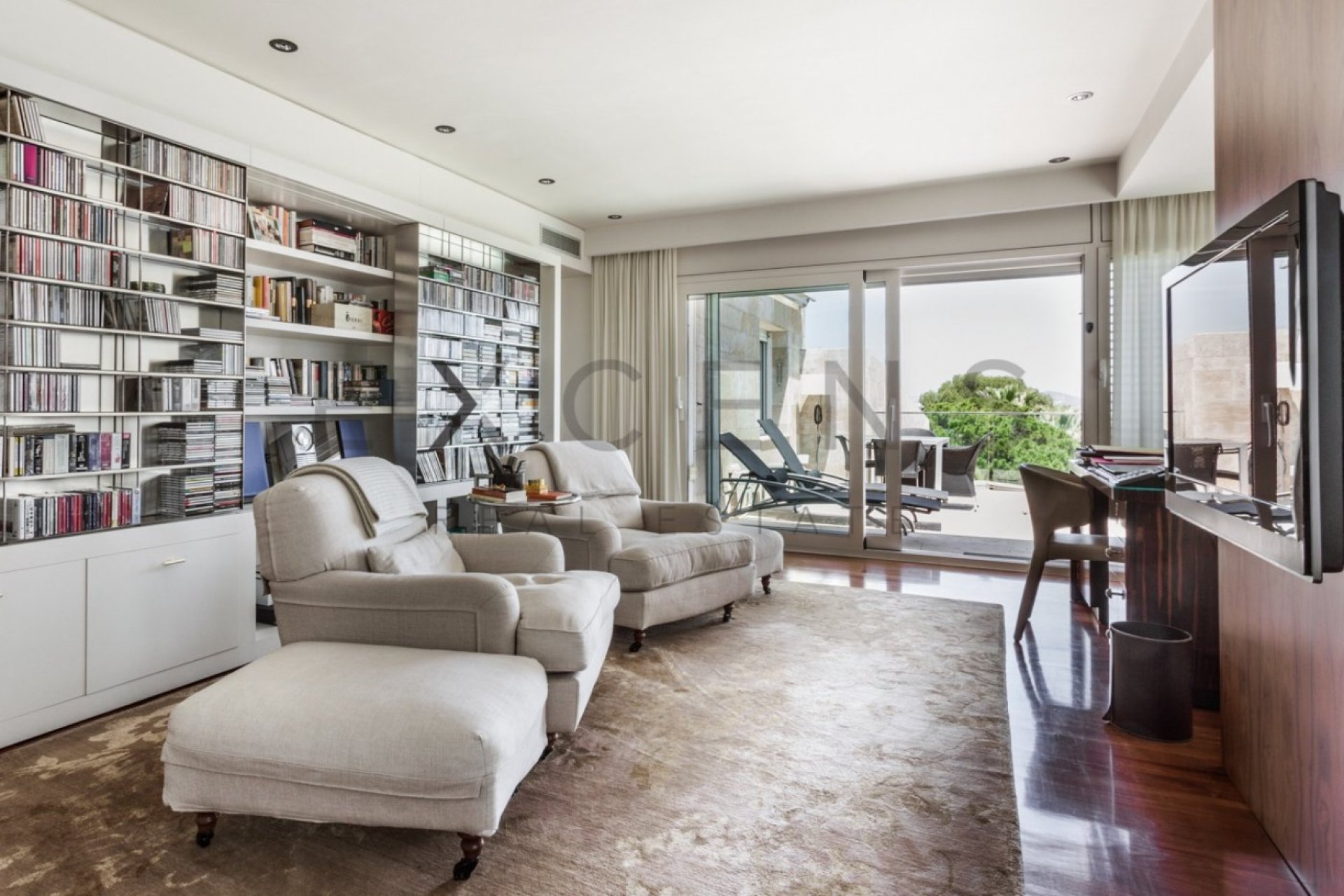 Sale - House / Villa - Barcelona - Upper Area