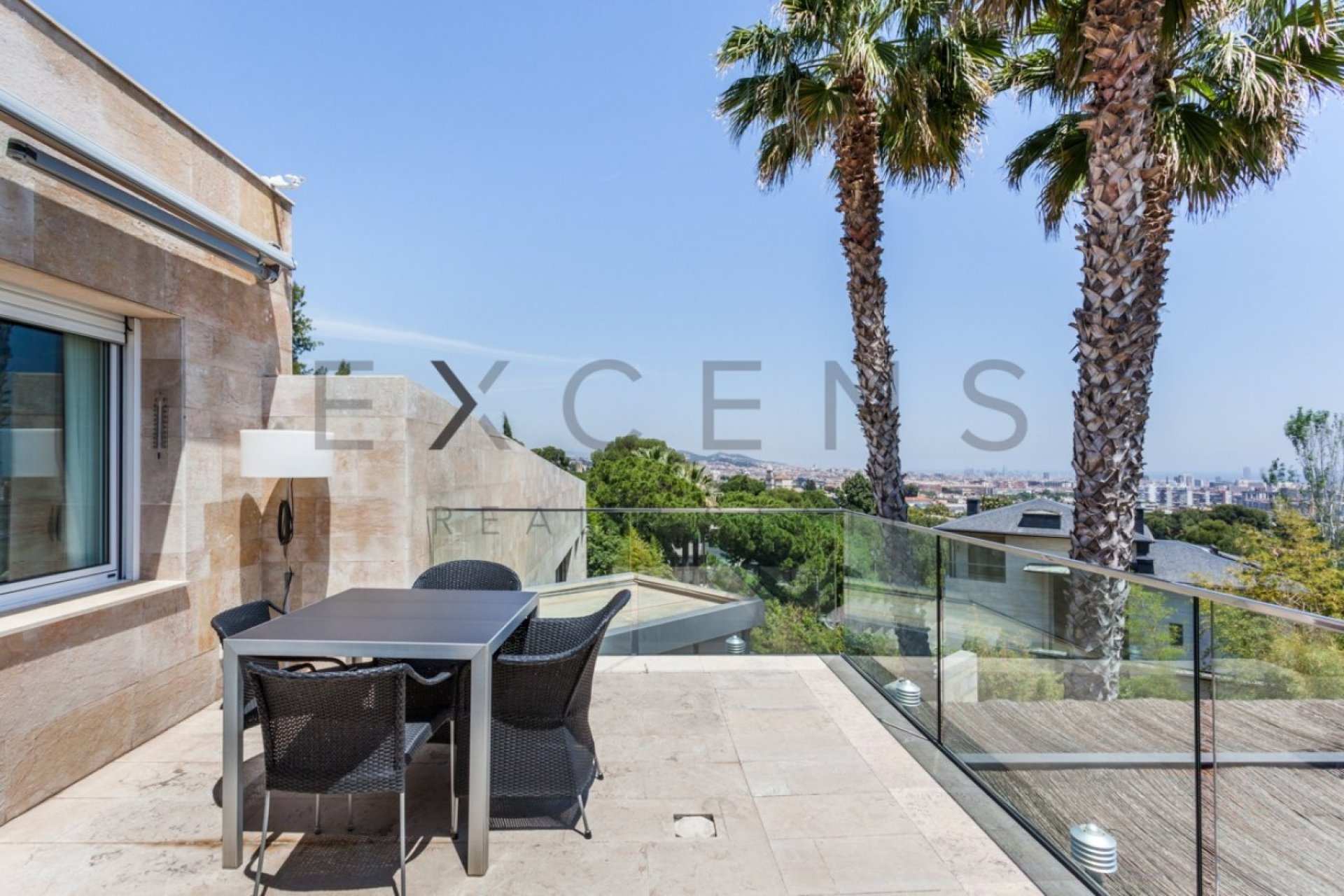 Sale - House / Villa - Barcelona - Upper Area