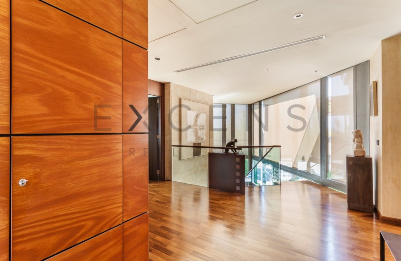 Sale - House / Villa - Barcelona - Upper Area