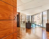 Sale - House / Villa - Barcelona - Upper Area