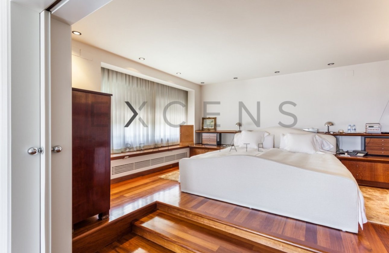 Sale - House / Villa - Barcelona - Upper Area