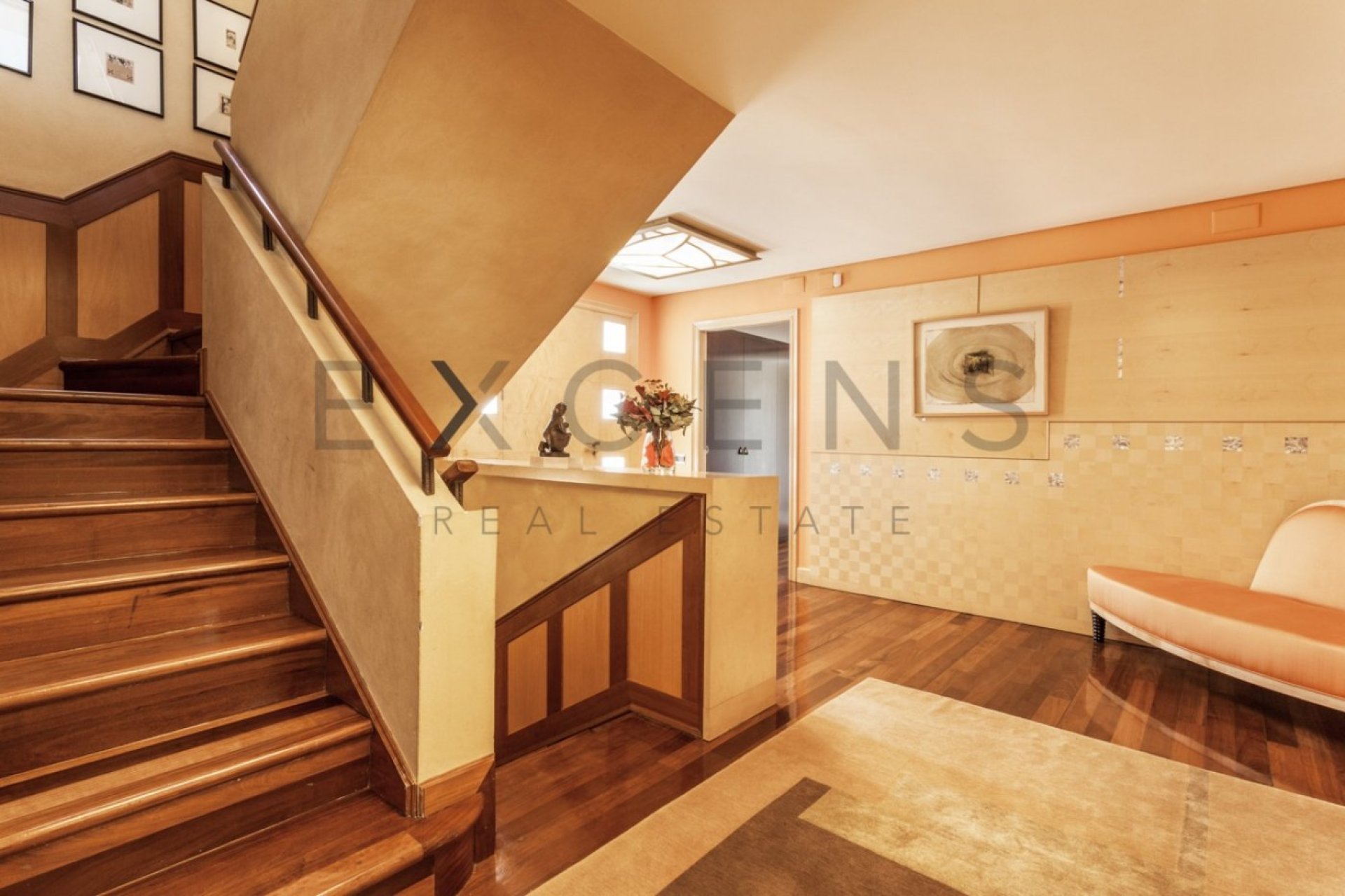 Sale - House / Villa - Barcelona - Upper Area