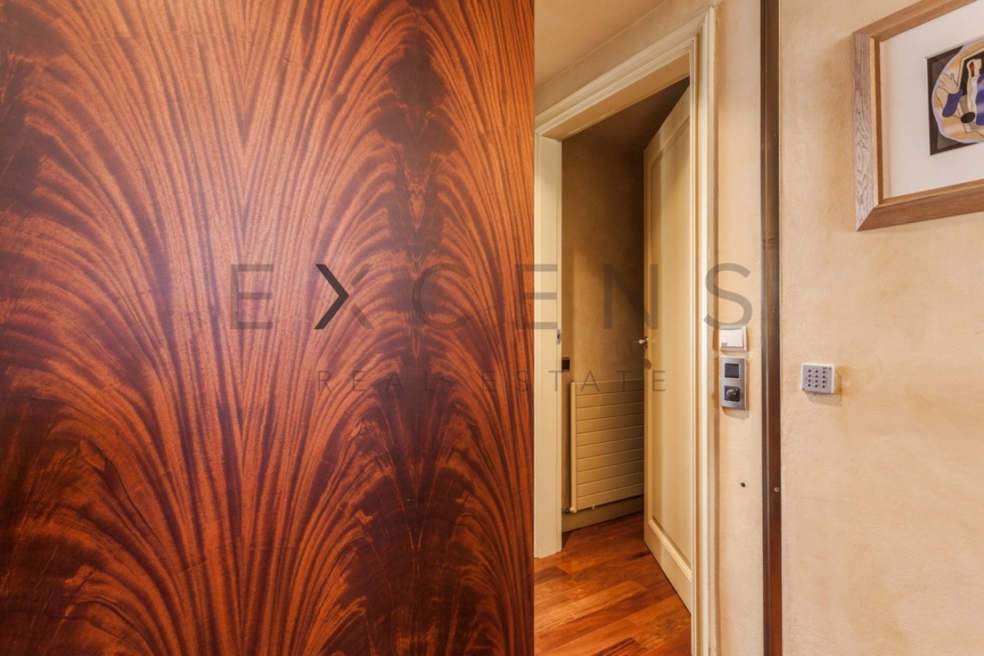 Sale - House / Villa - Barcelona - Upper Area