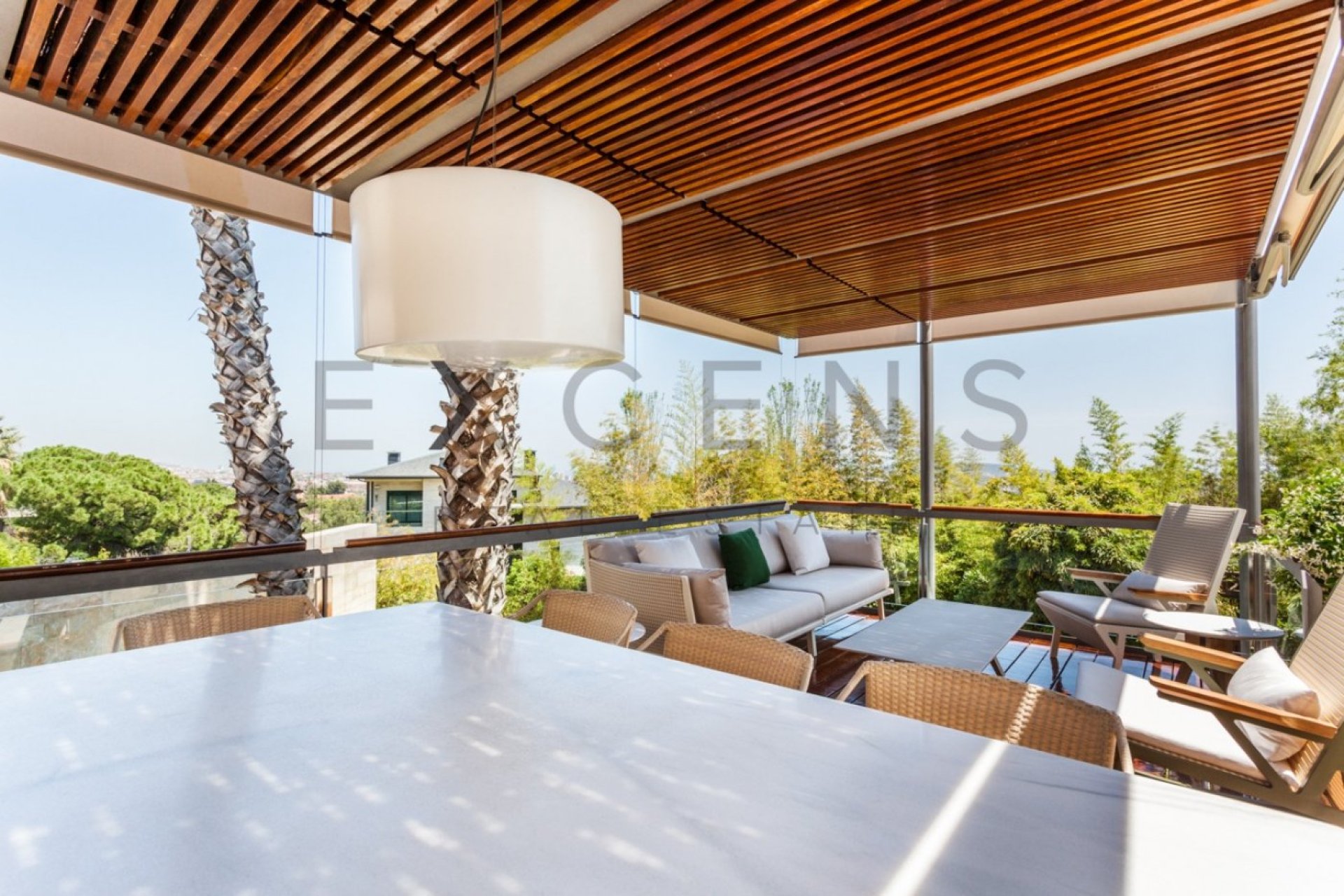 Sale - House / Villa - Barcelona - Upper Area